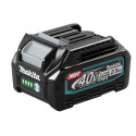 MAKITA BATTERY BL4025 XGT 40Vmax 2.5Ah