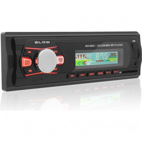 STEREO VASTUVÕTJA AUTO AVH-8602 BLOW