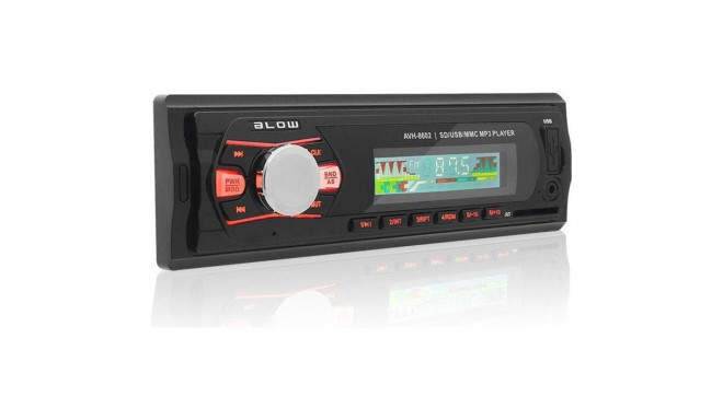 STEREO RECEIV AUTO AVH-8602 BLOW