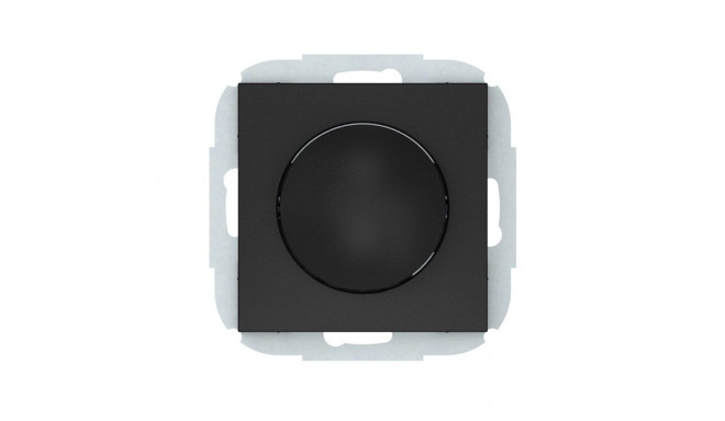 LIGHT REG BLACK LED1-100 JUOD QR1000