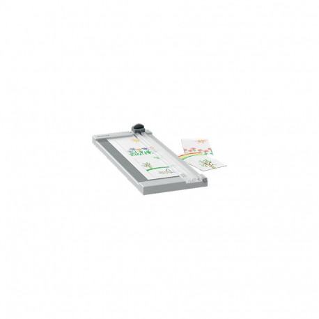 Leitz Precision Home Paper Trimmer A4 , 8 sheets