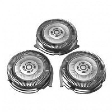 Philips SH30/50 Replacement Shaver Heads