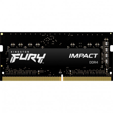 Kingston mälumoodul SODIMM 8GB DDR4 3200MHz CL20
