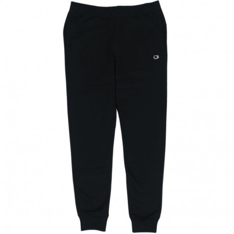 Champion Rib Cuff Pants M 220301 KK001 (S)