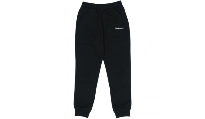 Champion Rib Cuff Pants M 220296 KK001 (M)