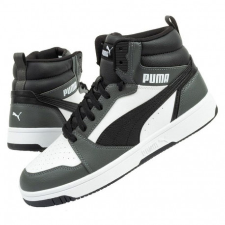 Puma Rebound v6 M 392326 03 sports shoes (44)