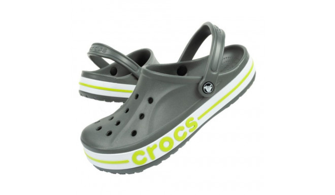 Crocs Bayaband W 205089-0GX Flip-Flops (37.5)