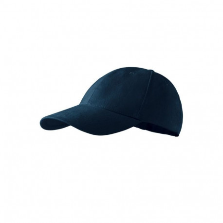 Malfini 6P Kids Jr Cap MLI-30302 (nastawialna)