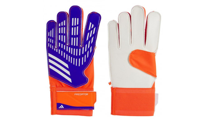 Adidas Predator GL TRN Jr goalkeeper gloves IX3872 (6,5)