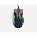 "Glorious Gaming Mouse Model D wired black"