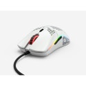 "Glorious Gaming Mouse Model O wired white"