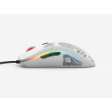 "Glorious Gaming Mouse Model O wired white"