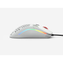 "Glorious Gaming Mouse Model O wired white"