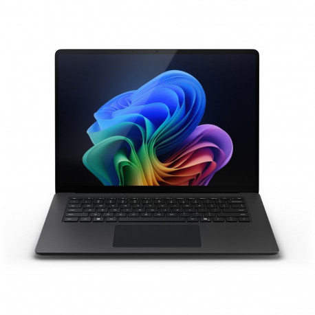 Microsoft sülearvuti Surface Laptop 7Gen. Copilot+ PC / C12/16/512 W11 Pro, must