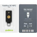 "Yubico YubiKey 5C NFC FIPS"