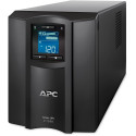 "APC Smart-UPS Tower SMC1500iC 1500VA 900W mit SmartConnect"