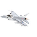 Blocks F-16 AM Fighting Falcon 425 pcs