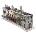 Puzzle 3D 450 elementów Harry Potter Diagon Alley