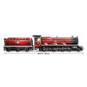 Puzzle 3D 460 elementów Harry Potter Hogwarts Express