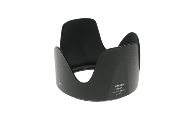 Caruba lens hood HB 48