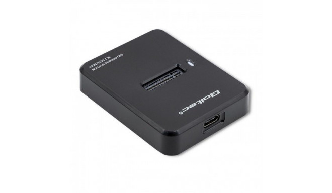 Qoltec SSD Docking Station M.2 SATA | NGFF