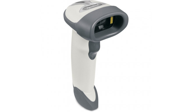 Motorola LS2208 Handheld bar code reader Laser White