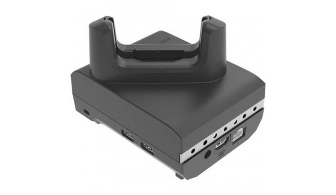 Zebra CRD-EC5X-1SWS-01 handheld mobile computer accessory Charging cradle