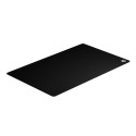 SteelSeries | QcK+ | Mänguhiire matt | 450 x 400 x 2 mm | Must
