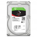 Seagate IronWolf Pro ST4000NT001 sisemine kõvaketas 4 TB 7200 p/min 256 MB 3.5"