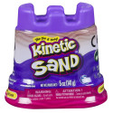 KINETIC SAND Single sand container, 127 g