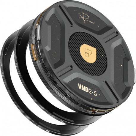 PolarPro Helix VND 2-5 stop Kit