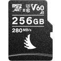 ANGELBIRD MICROSD AV PRO V60 256GB | 1 PACK