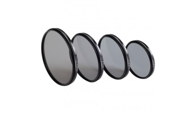 Zeiss T* Polarizing Filter Circular 82mm