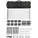 NANLITE PAVOTUBE II 30XR  8KIT LED TUBE LIGHT