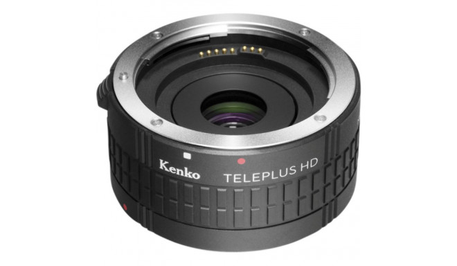 KENKO TELEPLUS HD 2.0X DGX NIKON AF