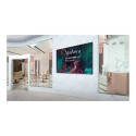 LG 49UH5N-E Signage Display 49inch IPS UHD 500cd/m2 1.100:1 WebOS speaker