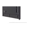 LG 49UH5N-E Signage Display 49inch IPS UHD 500cd/m2 1.100:1 WebOS speaker
