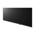LG 50UL3J-M Signage Display 50inch UL3J Series UHD 400cd/m2 16/7 webOS Speaker wifi