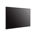 LG 49UH5N-E Signage Display 49inch IPS UHD 500cd/m2 1.100:1 WebOS speaker