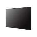 LG 43UH5N-E Signage Display 43inch IPS UHD 500cd/m2 1.000:1 WebOS speaker