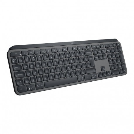 LOGITECH MX Keys for Bussines - grafiit - INTNL US
