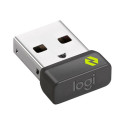 LOGITECH MX Keys ärikasutuseks - Grafiit - Rahvusvaheline USA