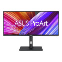 ASUS ProArt Display PA348CGV 34inch IPS 21:9 Ultrawide QHD 3440x1440 USBC 120Hz FreeSync Premium Pro