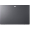 Sülearvuti Acer Extensa 15, i5 16GB 512GB, hõbe