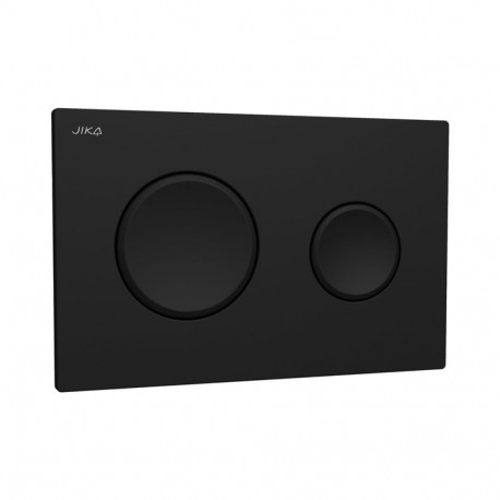 PLATE MODUL DUAL FLUSH PL11 MATT BLACK