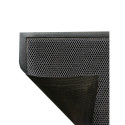 DOORMAT POLYEST/RUBBER 3D H1CM 40X60CM