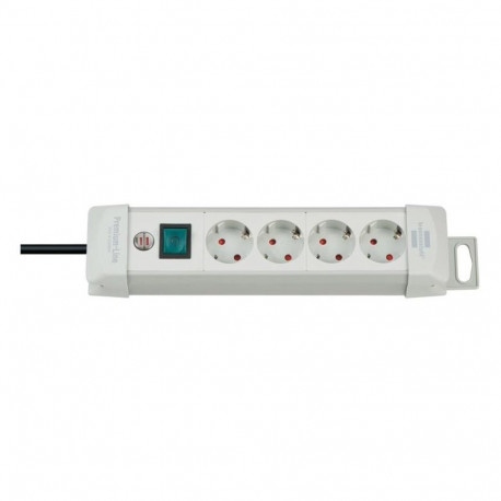 EXT CORD 1955540100 2M 4V hall