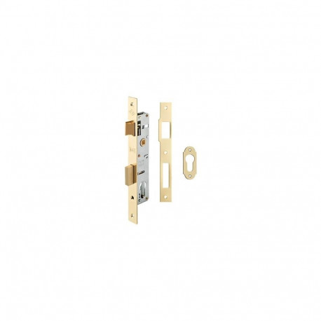 MORTISE LOCK KALE 153/20-U ilma silindrita