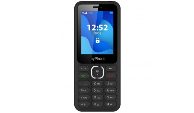 Myphone 6320 Black