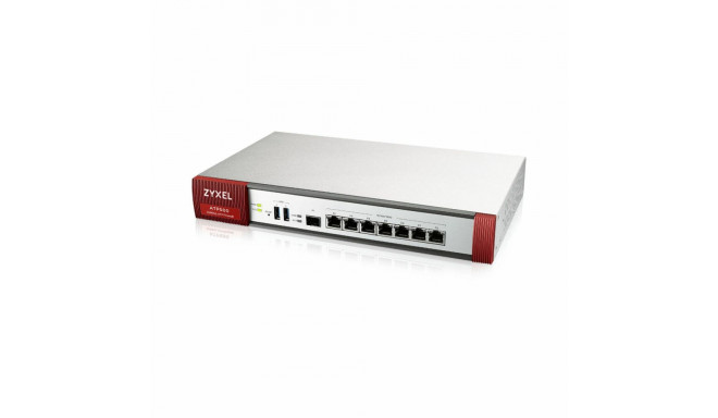 Firewall ZyXEL [ATP500] 2600 Mbps